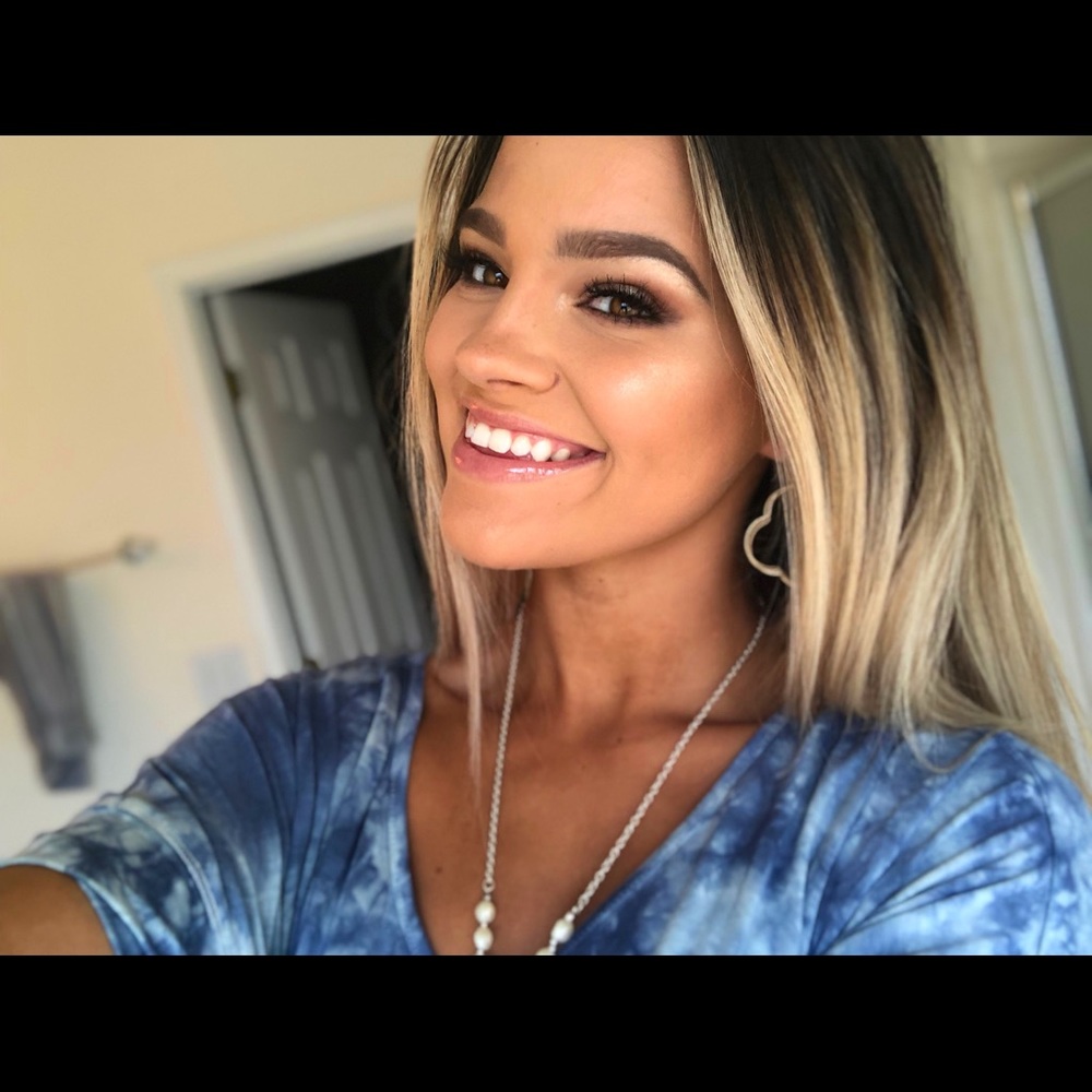 Meet your Posher, Jessica